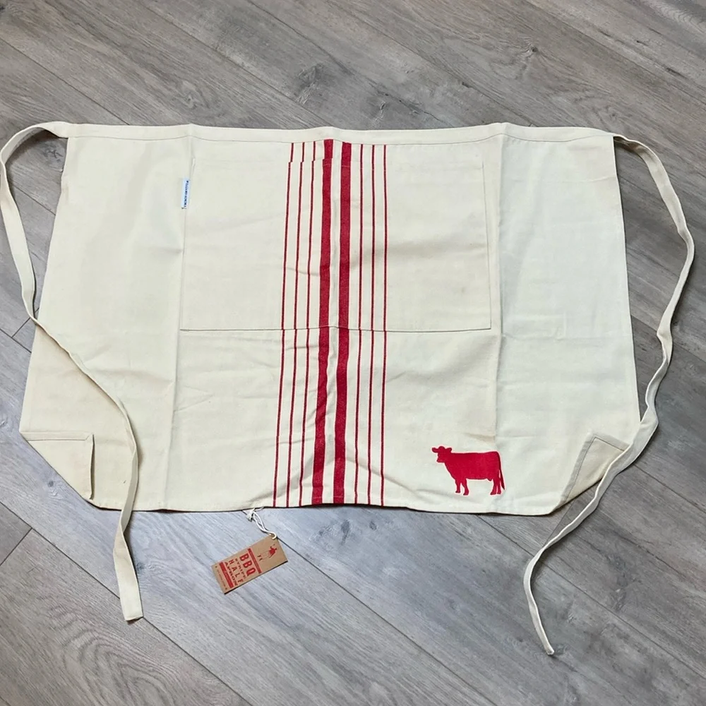 Williams Sonoma BBQ Apron